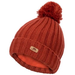 Trespass Mens Thorns Beanie Hat - One size, Salsa