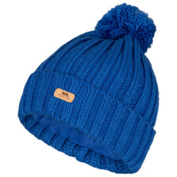 Trespass Mens Thorns Beanie Hat - One size, Bondi Blue