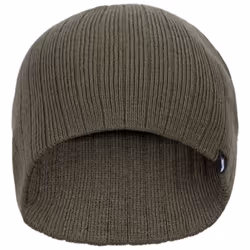 Trespass Mens Stagger Knitted Beanie Hat - One Size, Ivy