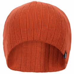 Trespass Mens Stagger Knitted Beanie Hat - One Size, Salsa