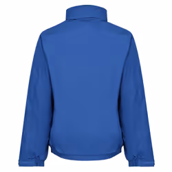 Regatta Mens Dover Waterproof Insulated Jacket - S, Royal Blue