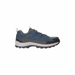 Mountain Warehouse Mens Highline II Walking Shoes - 8 UK, Navy