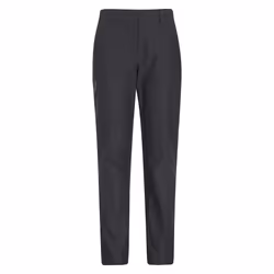 Mountain Warehouse Womens/Ladies Stretch Short Hiking Trousers - 20 UK, Black