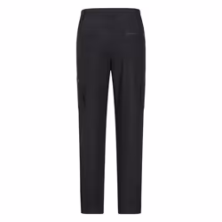 Mountain Warehouse Womens/Ladies Stretch Short Hiking Trousers - 20 UK, Black