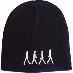 The Beatles Unisex Adult Abbey Road Beanie