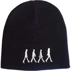 The Beatles Unisex Adult Abbey Road Beanie