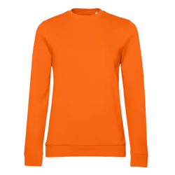 B&C Womens/Ladies Set-in Sweatshirt