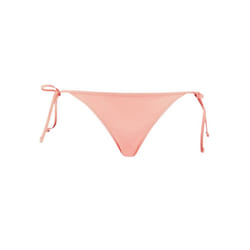 Puma Womens/Ladies Side Tie Bikini Bottoms - XS, Peach
