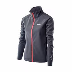 Hi-Tec Womens/Ladies Lucari Soft Shell Jacket