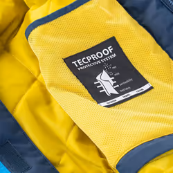 Hi-Tec Mens Namparo Ski Jacket