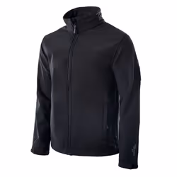 MAGNUM Mens Deer Soft Shell Jacket - XL, Black