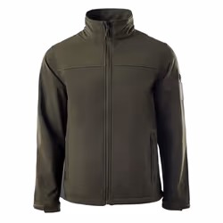 MAGNUM Mens Deer Soft Shell Jacket