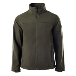 MAGNUM Mens Deer Soft Shell Jacket