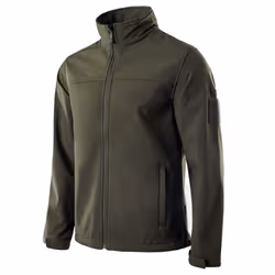MAGNUM Mens Deer Soft Shell Jacket
