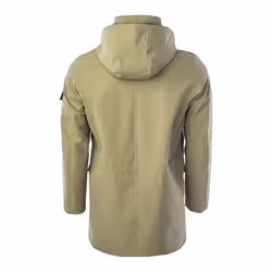 Magnum Mens Ursus Soft Shell Jacket - L, Olive Green