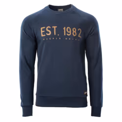 Magnum Mens Benelli Sweatshirt - XXL, Dress Blues