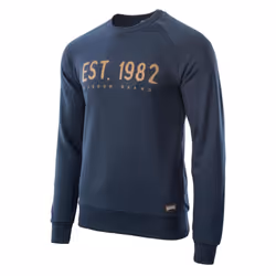 Magnum Mens Benelli Sweatshirt - XXL, Dress Blues