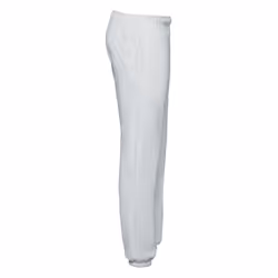Fruit of the Loom Mens Premium Elasticated Cuff Jogging Bottoms - L, Heather Grey