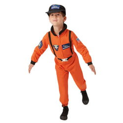 Rubies Boys Astronaut Costume