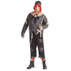 Rubies Mens Rag Doll Costume