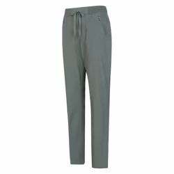 Mountain Warehouse Womens/Ladies Explore Hiking Trousers - 6 UK, Green