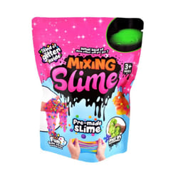Mixing Slime Bag Childrens Creative Activity Set