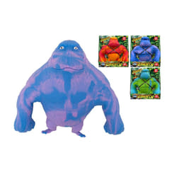 2.2Kg Squishy Large Gorilla Fidget Toy Assorted Colour