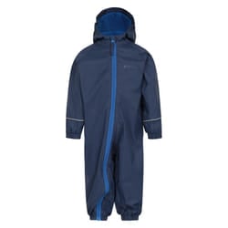 Mountain Warehouse Childrens/Kids Spright Waterproof Rain Suit