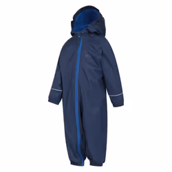 Mountain Warehouse Childrens/Kids Spright Waterproof Rain Suit