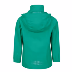 Mountain Warehouse Childrens/Kids Pakka II Waterproof Jacket - 9-10 Years, Green