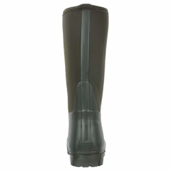 Mountain Warehouse Womens/Ladies Mucker Neoprene Calf Boots - 7 UK, Green