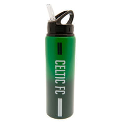 Celtic FC Fade Aluminium 750ml Water Bottle