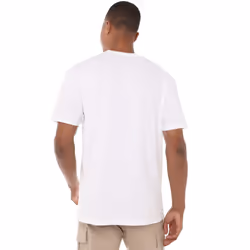 Spider-Man Mens Unmasking Miles Morales T-Shirt - XL, White