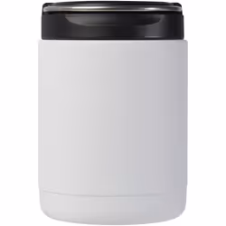 Seasons Doveron Stainless Steel 500ml Lunch Pot - One Size, White