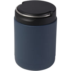 Seasons Doveron Stainless Steel 500ml Lunch Pot - One Size, Ice Blue