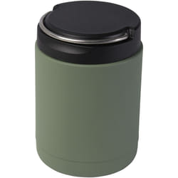 Seasons Doveron Stainless Steel 500ml Lunch Pot - One Size, Heather Green