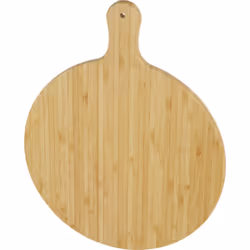 Seasons Delys Bamboo Cutting Board