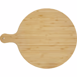 Seasons Delys Bamboo Cutting Board