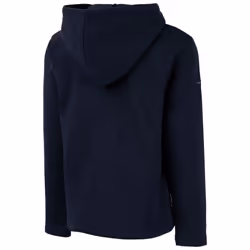 Trespass Childrens/Kids Donny Fleece Top - 3-4 Years, Navy