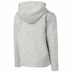 Trespass Childrens/Kids Donny Fleece Top - 3-4 Years, Teal Mist