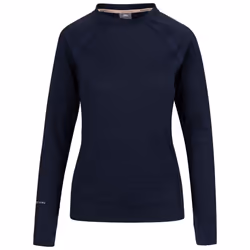 Trespass Womens/Ladies Ruziz TP75 Top - S, Navy