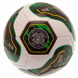 Celtic FC Tracer Training Football