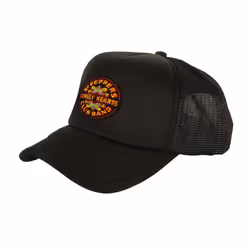 The Beatles Unisex Adult Sgt Pepper Trucker Cap