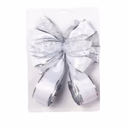 Premier Bow Tree Topper