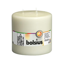 Bolsius Mammoth Candle