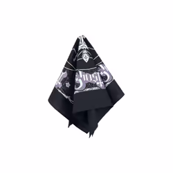 Ghost Unisex Adult Vitruvian Bandana