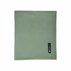 Mountain Warehouse Giant Ribbed Towel - One Size, Khaki Green