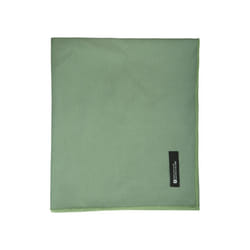 Mountain Warehouse Giant Ribbed Towel - One Size, Khaki Green