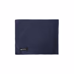 Mountain Warehouse Giant Ribbed Towel - One Size, Navy