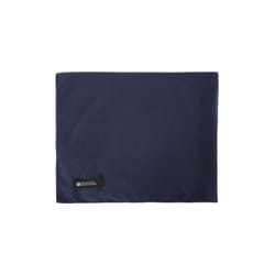 Mountain Warehouse Giant Ribbed Towel - One Size, Navy